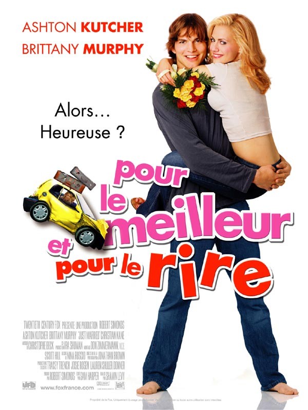 Film Streming Pour Le Meilleur Et Rire 