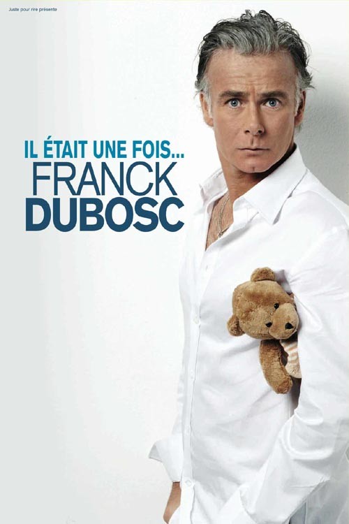 FRANCK DUBOSC